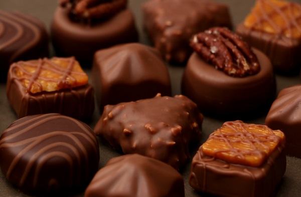 Chocolatier, Lyon 9, Le Plaisir Sucré