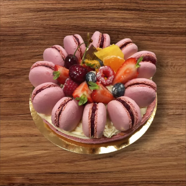 le plaisisr sucré  LYON 9 vous propose tutifruiti , Lyon 9, Le Plaisir Sucré