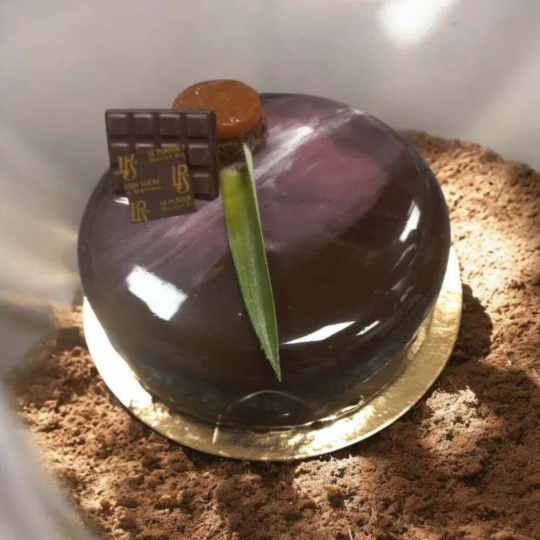 Déguster des desserts fait maison à emporter à Lyon 9, Lyon 9, Le Plaisir Sucré