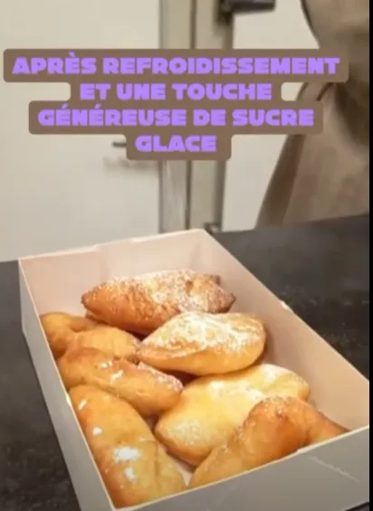 Pâtissier chocolatier pour acheter des bugnes à Lyon 9, Lyon 9, Le Plaisir Sucré