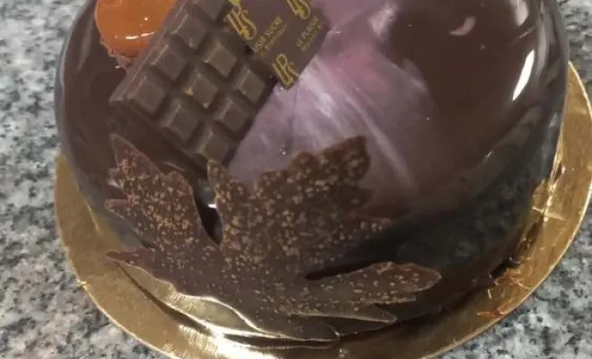 Déguster des desserts fait maison à emporter à Lyon 9, Lyon 9, Le Plaisir Sucré