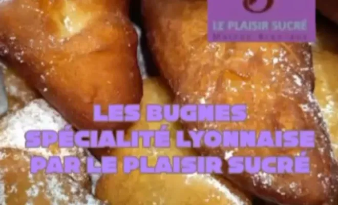 Pâtissier chocolatier pour acheter des bugnes à Lyon 9, Lyon 9, Le Plaisir Sucré