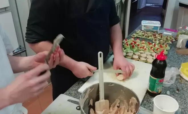 Formation professionnelle , Lyon 9, Le Plaisir Sucré