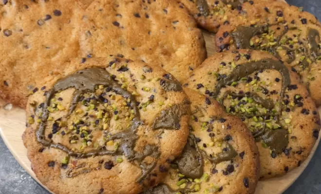 Cookies