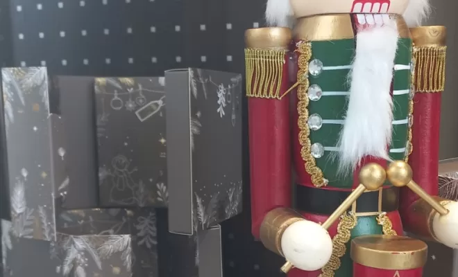 Calendrier de l'avent chocolats et gourmandises, Lyon 9, Le Plaisir Sucré